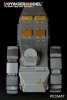 Voyager Model PE35487 WWII German VsKfz.617 for MENG SS-001 1/35